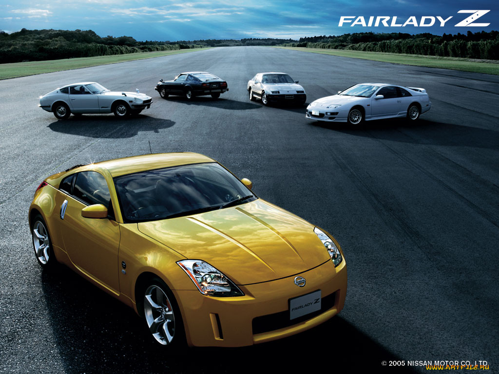 , nissan, datsun